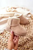 Dětské sněhule Kesi Gooby