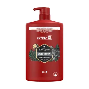 OLD SPICE Sprchový gel WolfThorn 1000 ml