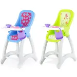 Vysoká stolička pre bábiky , 8PL48011
