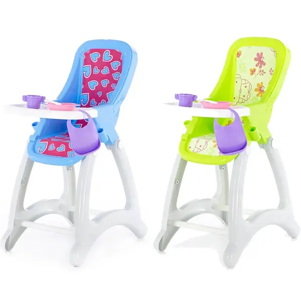 Vysoká stolička pre bábiky , 8PL48011