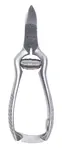 Nippes Solingen Kleště na nehty nerez 12 cm 1 ks