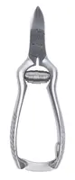 Nippes Solingen Kleště na nehty nerez 12 cm 1 ks