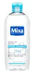 Mixa Micelární voda pro zklidnění pleti s fyziologickým pH 7,2 400 ml