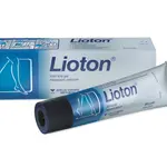 Lioton gel 100 g