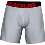 Pánske trenky Under Armour UA Tech 6in 2 Pack