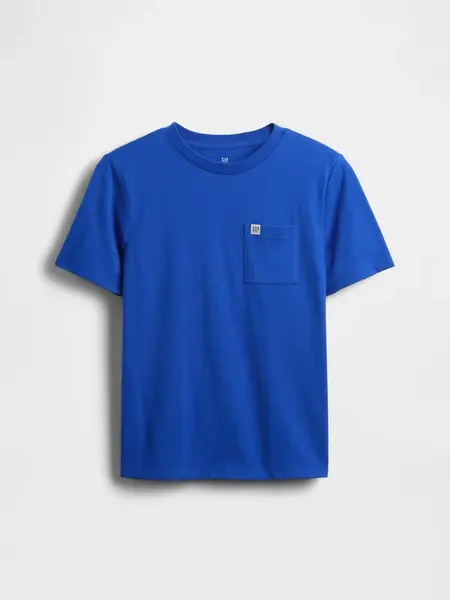 GAP Children's T-shirt with pocket - Boys