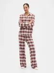 GAP Pyjama flannel pants - Women's