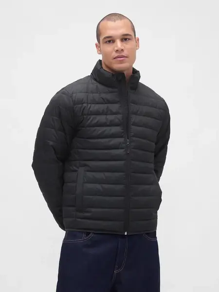 GAP ColdControl Quilted Jacket - Mens