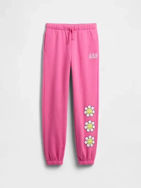 GAP Children's sweatpants - Girls