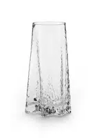 Váza Gry, 30cm, čirá - COOEE