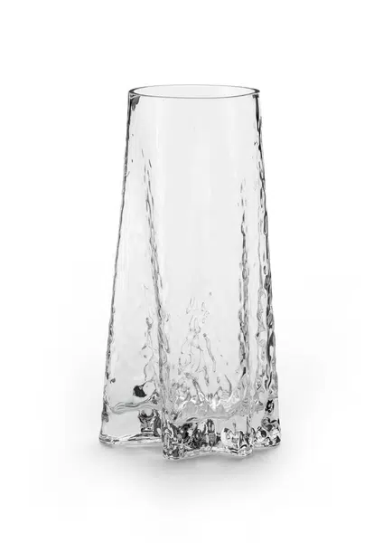 Váza Gry, 30cm, čirá - COOEE