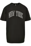 Starter New York T-Shirt Black