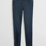 Modré dámske rifle GAP