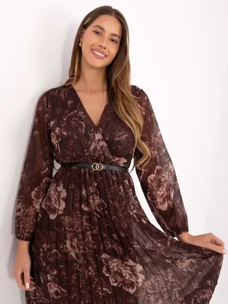 Dress-IT-SK-10536-2.35-brown