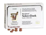 Pharma Nord Bioaktivní Selen+Zinek tbl.150