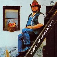 Michal Tučný – Stodola Michala Tučného