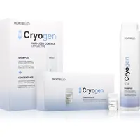 Montibello Cryogen Hair-Loss Control sada proti vypadávaniu vlasov