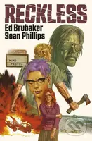 Reckless - Ed Brubaker - kniha z kategorie Komiksy