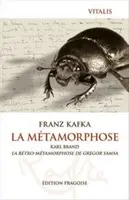 La Métamorphose - Franz Kafka