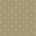 IB Laursen Servírovací ubrousky GREEN LEAF 40x40 cm, 50 ks zelené