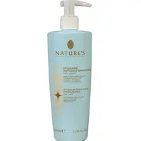 Nature´s i Solari Lotion po opalování na obličej a tělo 400 ml