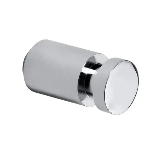 Bemeta Omega háčik chróm 104506092