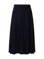 Guido Maria Kretschmer Women Sukňa 'Betty '  námornícka modrá