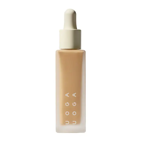 Uoga Uoga Tekutý minerální make-up a sérum SPF20 Reflecting Stars 30 ml