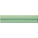 Bombáto Multi Laura zelená 5x25 cm lesk WLRGE102.1