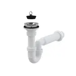 Odtoková súpr DN80 sa zápach. uzáverou