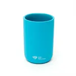 Držiak kefiek SAT Infinitio tyrkysová SATDINFI27TY