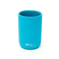 Držiak kefiek SAT Infinitio tyrkysová SATDINFI27TY