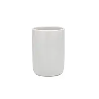 Držiak kefiek Optima Daira biela DAI27BI