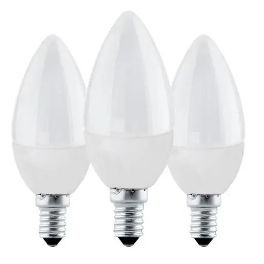 LED žiarovka Eglo E14 113113