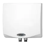 Prietokový tlakový ohrievač vody HAKL elektrický HAMK1155