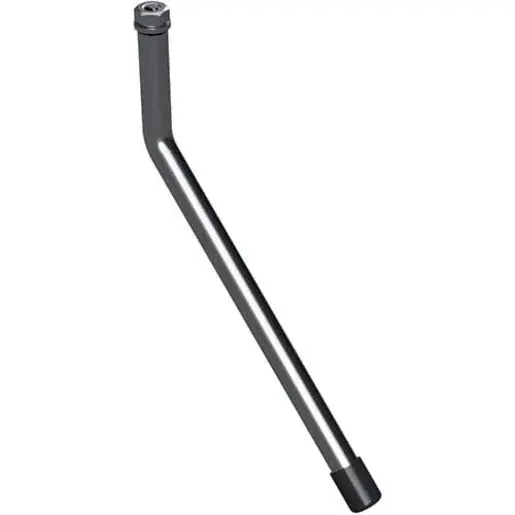 Príslušenstvo Bemeta strieborná nerez 301501095