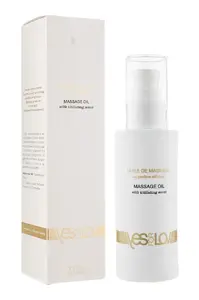 YESforLOV Masážní olej