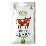 Fine Gusto Hovězí jerky Pepř 25 g