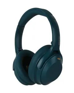 SENCOR SEP Corporate ANC bezdrátová sluchátka blue