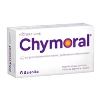 Chymoral 30 tablet