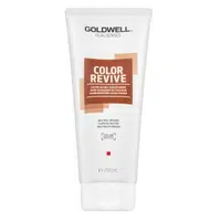 Goldwell Dualsenses Color Giving Conditioner tónovací kondicionér pro hnědé vlasy Neutral Brown 250 ml