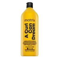 Matrix A Curl Can Dream Conditioner kondicionér pro vlnité a kudrnaté vlasy 1000 ml