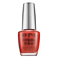 OPI Infinite Shine Gel-Like Lacquer lak na nehty s gelovým efektem Full of Glambition 15 ml