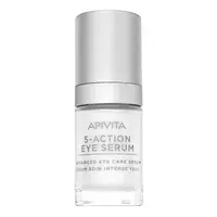 Apivita 5-Action sérum Eye Serum 15 ml