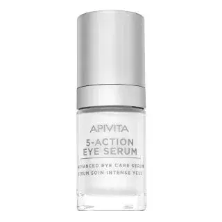 Apivita 5-Action sérum Eye Serum 15 ml