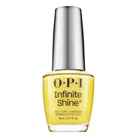 OPI Infinite Shine Gel-Like Lacquer lak na nehty s gelovým efektem It's Always Stunny 15 ml