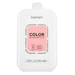 Kemon Color Shampoo ochranný šampon pro barvené vlasy 1000 ml