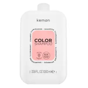 Kemon Color Shampoo ochranný šampon pro barvené vlasy 1000 ml