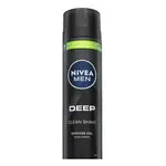 Nivea Men gel na holení Deep Clean Shave Shaving Gel 200 ml