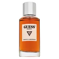 Guess Originals Type 3 Tobacco & Amberwood parfémovaná voda unisex 100 ml